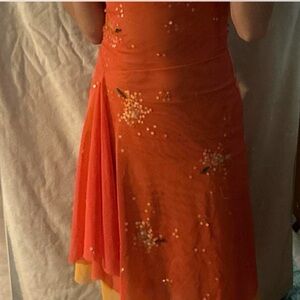 BCBGMAXAZARIA Dress